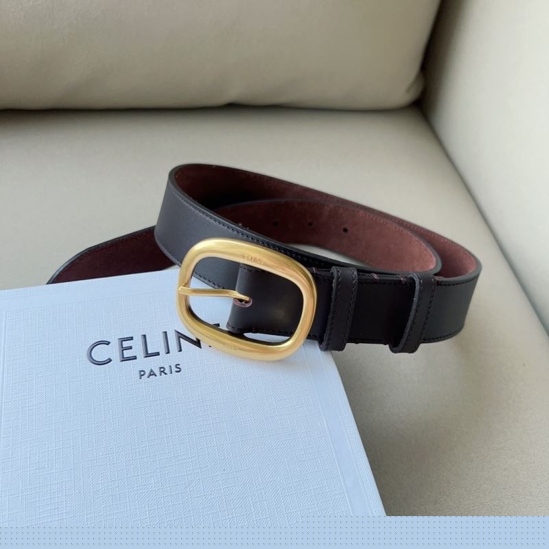 Ce**e belts